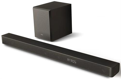 Hisense AX3100G 3.1ch 280w Soundbar Hisense