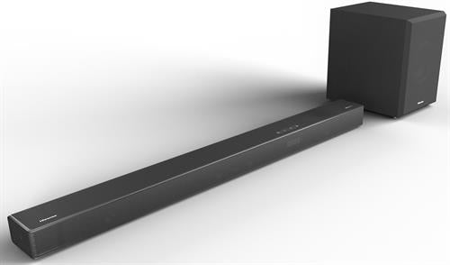Hisense U5120GW+ 7.1.2ch Premium Sound Bar with Wireless Hisense