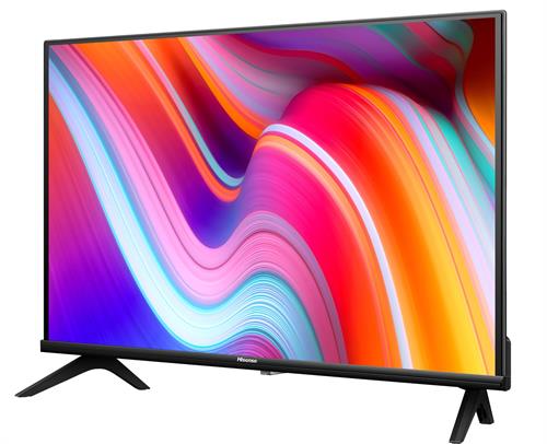 Hisense 32 inch A4K Series LED HD Ready Vidaa Smart TV Hisense