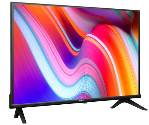Hisense 32 inch A4K Series LED HD Ready Vidaa Smart TV Hisense