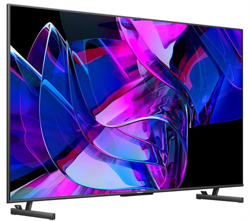 Hisense 85 inch U7K Series Mini Hisense