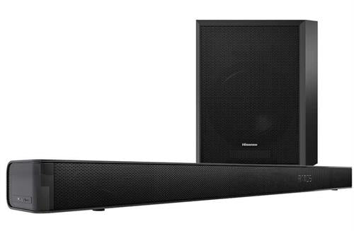 Hisense AX3100G 3.1ch 280w Soundbar Hisense