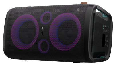 Hisense HP100 Party Rocker Hisense