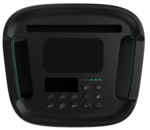 Hisense HP100 Party Rocker Hisense