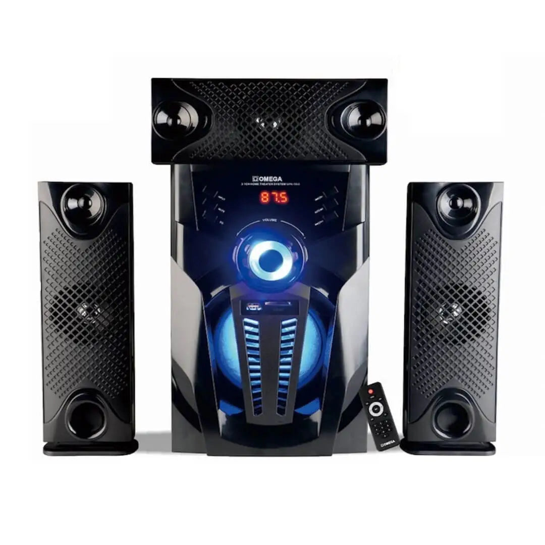Home Theatre Speaker System Omega