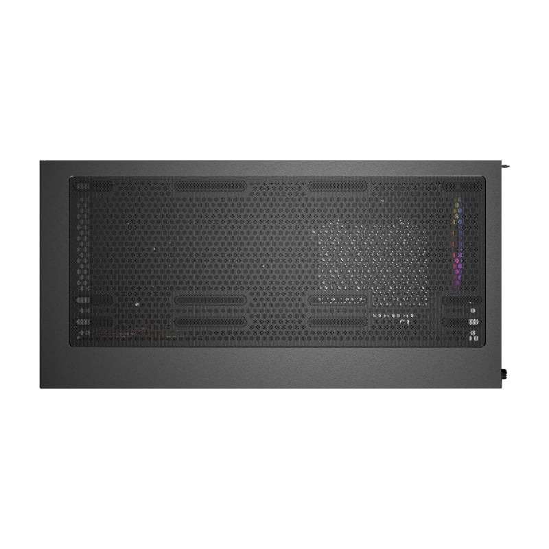 Antec CX500M Micro-ATX | ITX RGB Mini-Tower Gaming Chassis Type-C – Black Antec