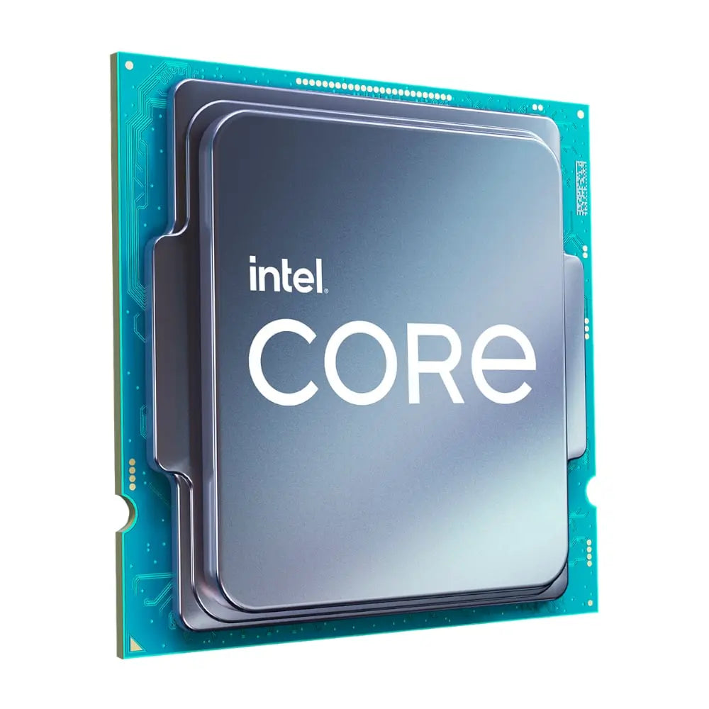 Intel 12th Gen Core i5-12600K LGA1700 3.7GHz 6-Core CPU Intel