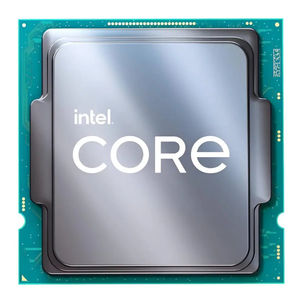 Intel 12th Gen Core i5-12600K LGA1700 3.7GHz 6-Core CPU Intel