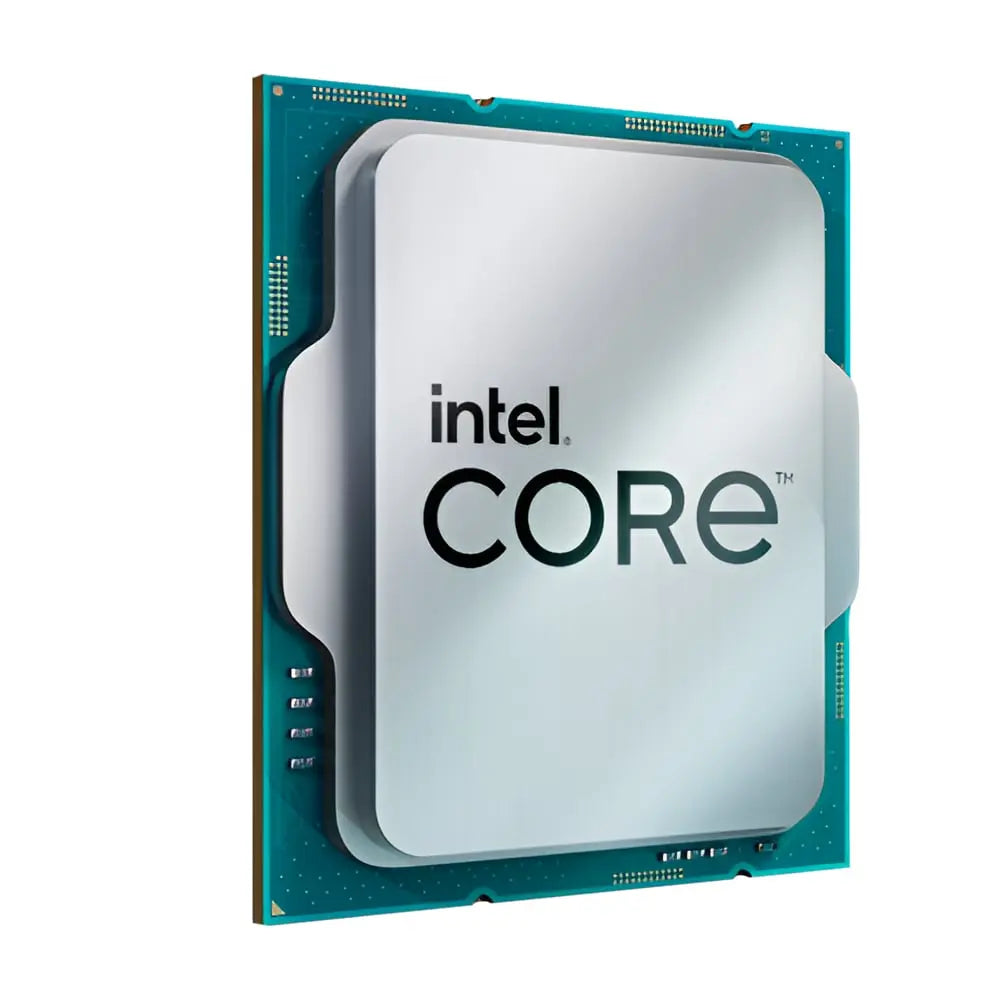 Intel 14th Gen Core i9-14900K LGA1700 3.2GHz 24-Core CPU Intel