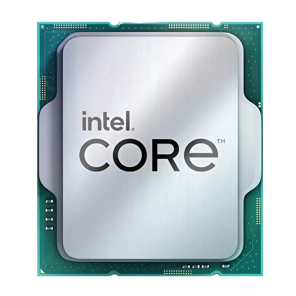 Intel 14th Gen Core i9-14900K LGA1700 3.2GHz 24-Core CPU Intel
