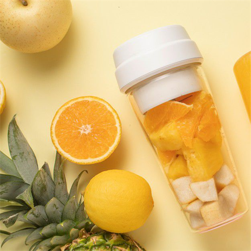 Juistar i7PIN Portable 400ml Juicer Blender Casey