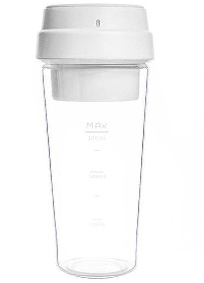 Juistar i7PIN Portable 400ml Juicer Blender Casey