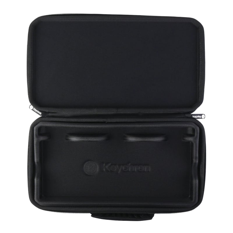 Keychron K4 Plastic Frame – Carrying Case Keychron