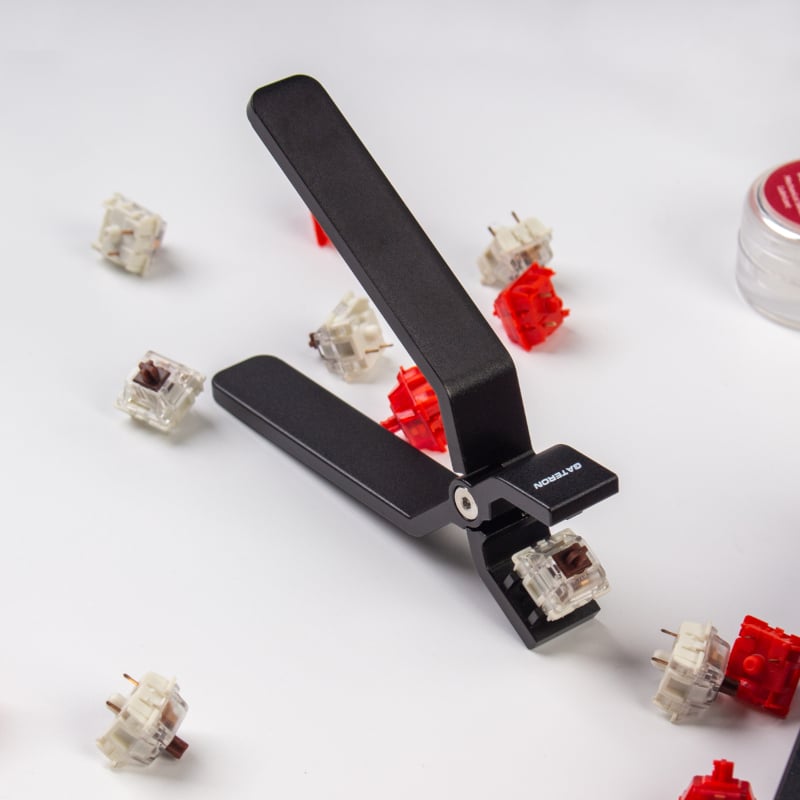 Keychron Gateron Switch Opener – Black Keychron