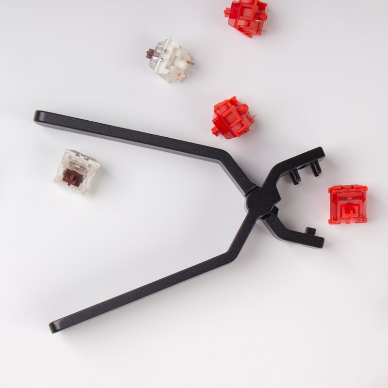 Keychron Gateron Switch Opener – Black Keychron