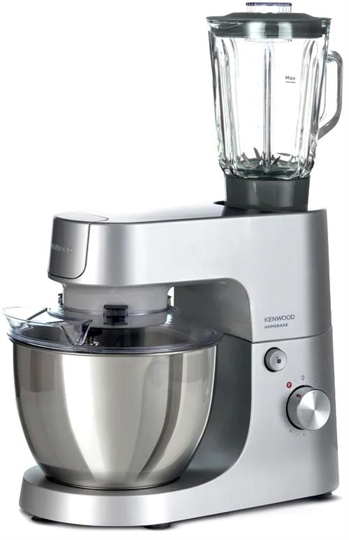 Kenwood Easy HomeBake Stand Mixer with Jug Blender Kenwood