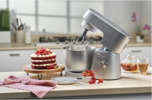 Kenwood Easy HomeBake Stand Mixer with Jug Blender Kenwood