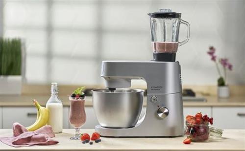 Kenwood Easy HomeBake Stand Mixer with Jug Blender Kenwood