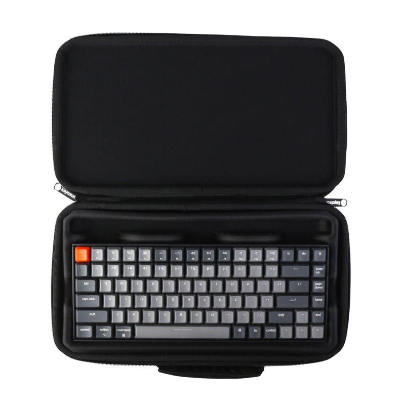 Keychron K2 Plastic Frame – Carrying Case Keychron