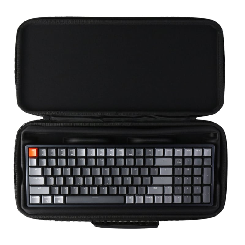 Keychron K4 Aluminium Frame – Carrying Case Keychron