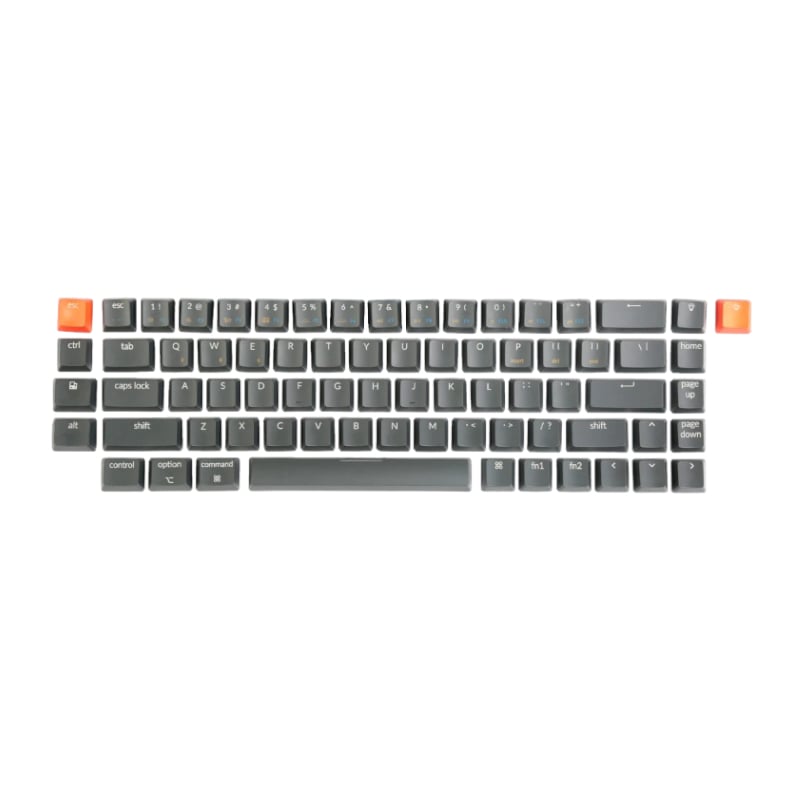 Keychron K6 XDA Keycap Set Keychron