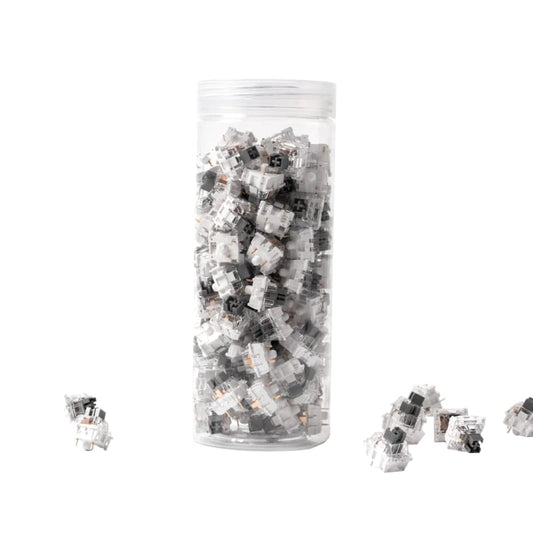Keychron Silver K Pro Switches 110 pcs Keychron