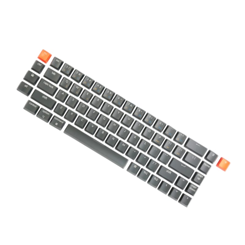 Keychron K6 XDA Keycap Set Keychron