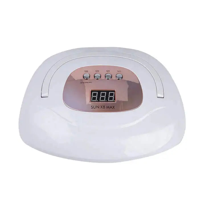 LED UV Nail Dryer Lamp Y.M Techprops