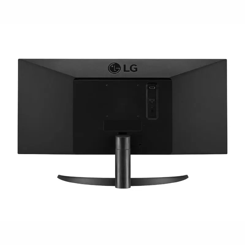 LG 29″ IPS Panel Ultra-wide Monitor – 100Hz Y.M Techprops