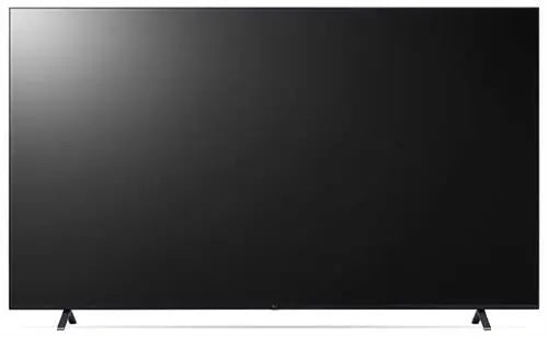 LG 86 Inch UR80 Series UHD ThinQ AI WebOS Smart TV Y.M Techprops