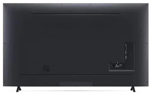 LG 86 Inch UR80 Series UHD ThinQ AI WebOS Smart TV Y.M Techprops