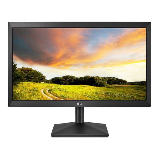 LG 19.5″ TN Panel HD Monitor – 60Hz LG