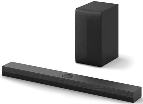 LG S70TY 3.1.1 Dolby Atmos Soundbar LG Electronics