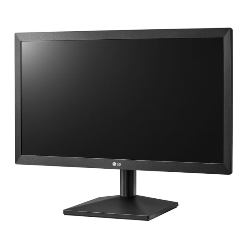 LG 19.5″ TN Panel HD Monitor – 60Hz LG