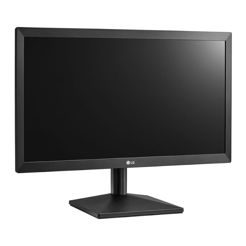 LG 19.5″ TN Panel HD Monitor – 60Hz LG