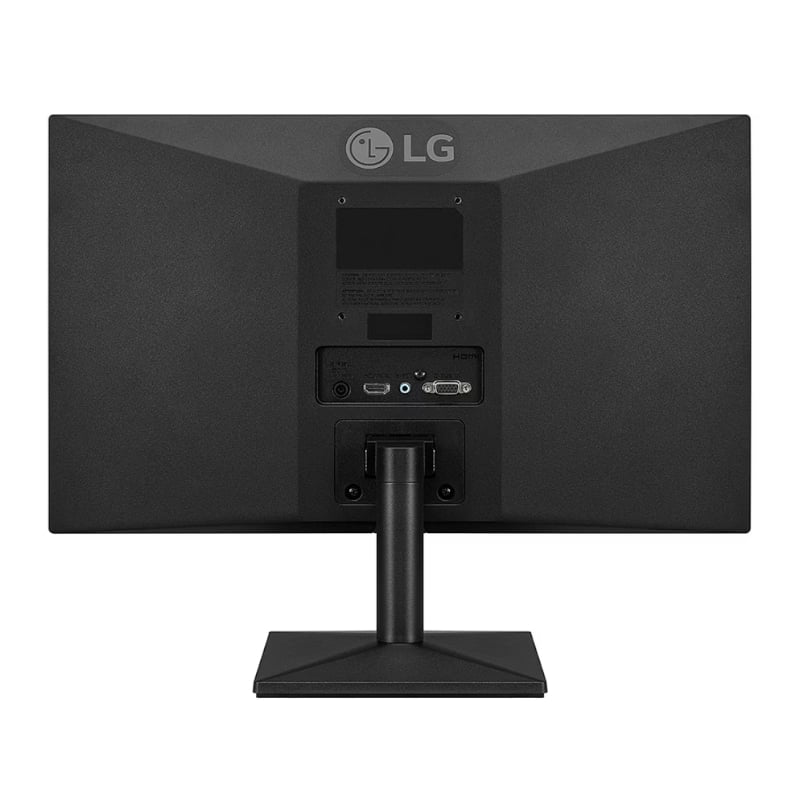 LG 19.5″ TN Panel HD Monitor – 60Hz LG