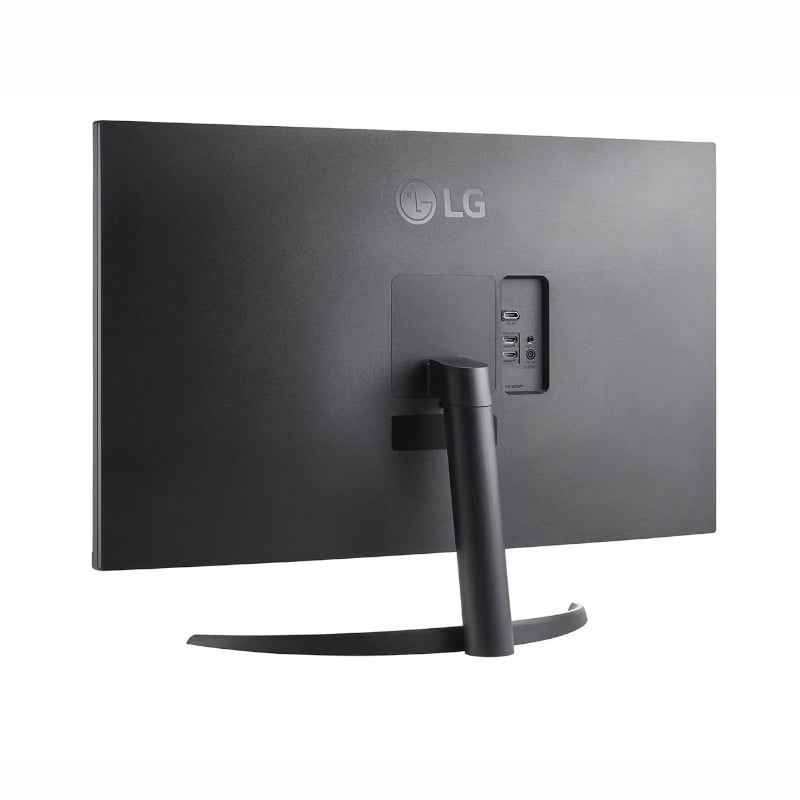 LG 32″ VA Panel 4K Monitor – 60Hz LG