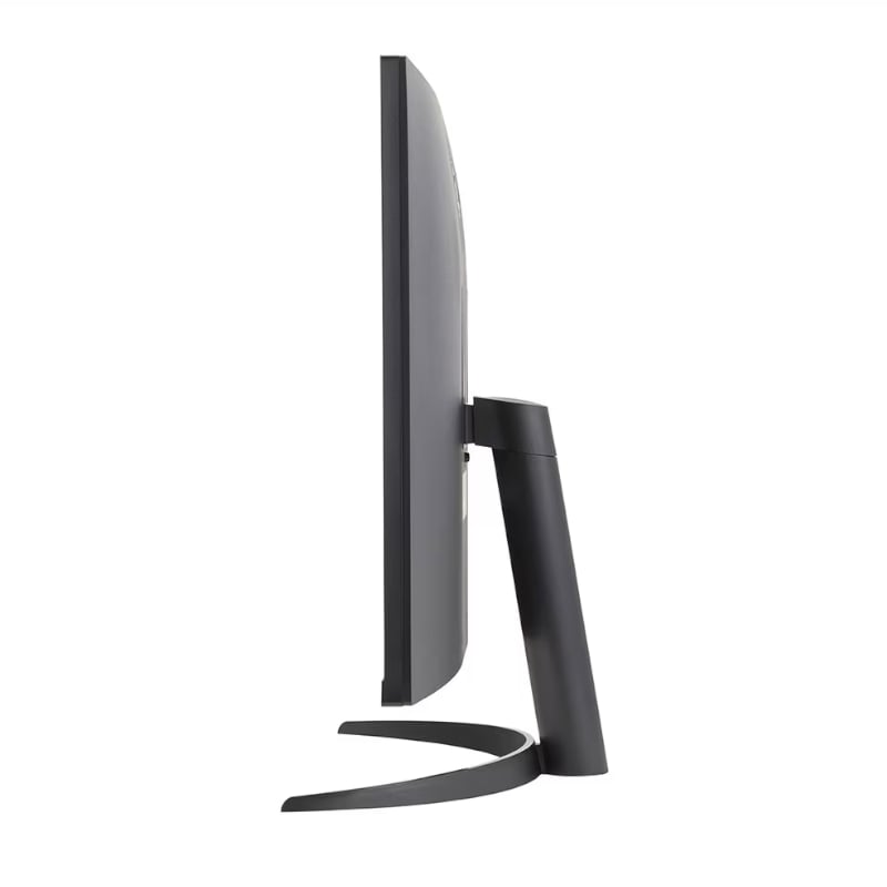 LG 32″ VA Panel 4K Monitor – 60Hz LG