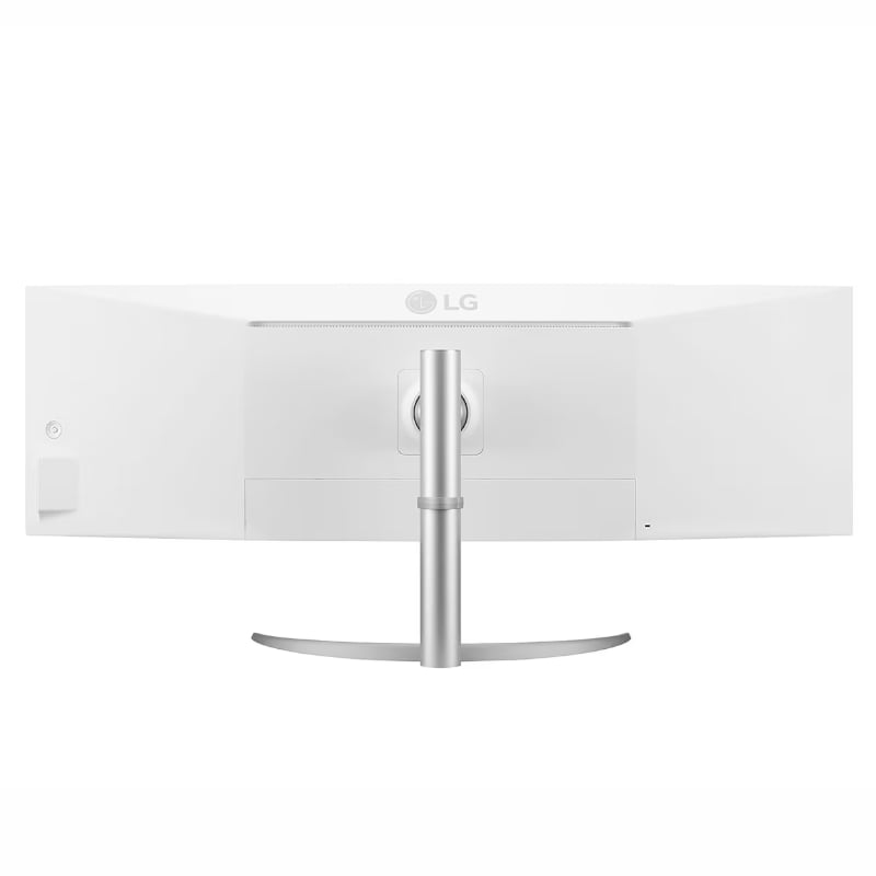 LG 49″ UltraWide Dual QHD Curved Monitor with HDMI & USB-C LG