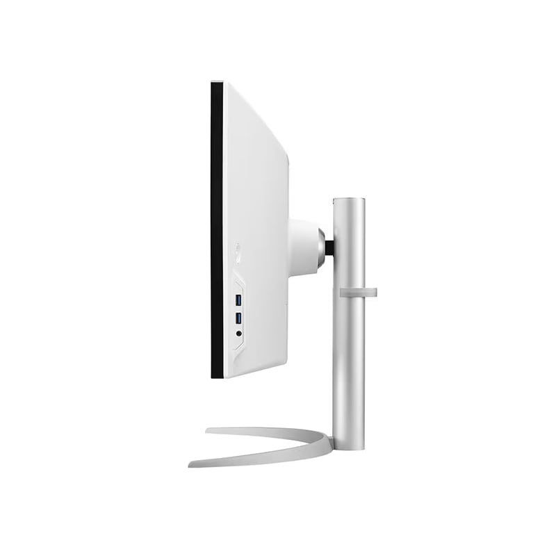 LG 49″ UltraWide Dual QHD Curved Monitor with HDMI & USB-C LG