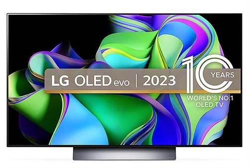 LG 55 inch CS3 Series UHD ThinQ AI WebOS 120Hz Gaming Smart LG Electronics