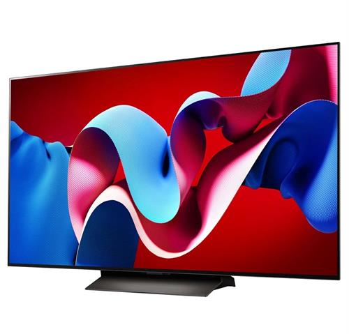 LG 55 inch evo C4 Series OLED webOS Smart TV LG Electronics