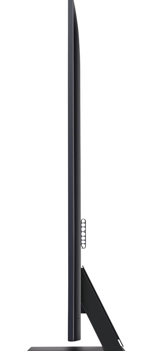 LG 65 inch QNED 86 series UHD ThinQ AI Smart TV LG Electronics