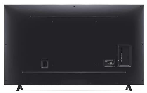 LG 70 inch UR80 Series UHD ThinQ AI webOS Smart TV LG Electronics