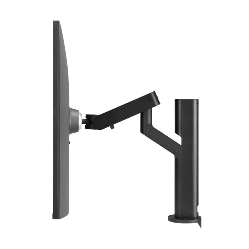 LG 28″ 18:18 Dual-up Monitor with Ergo Arm, USB Type-C LG