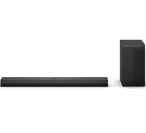 LG S70TY 3.1.1 Dolby Atmos Soundbar LG Electronics