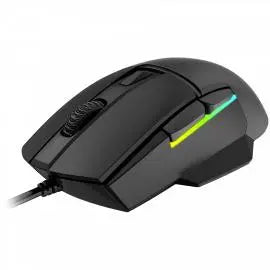 LORGAR Jetter 357, gaming mouse, Optical Gaming Mouse with 6 programmable buttons LORGAR
