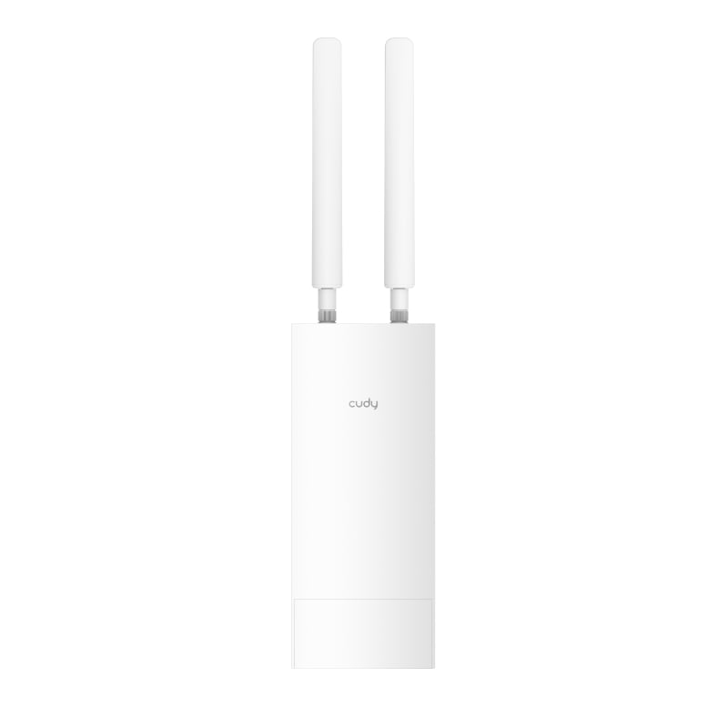 Cudy AC1200 WiFi 4G LTE Cat4 Outdoor Router Cudy