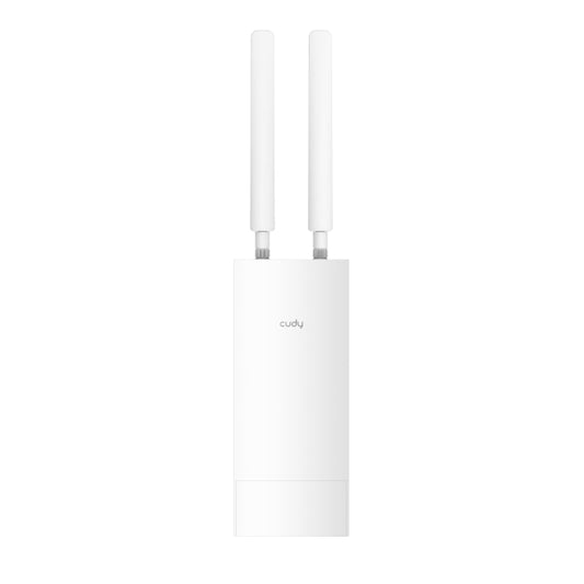 Cudy AC1200 WiFi 4G LTE Cat4 Outdoor Router Cudy