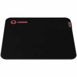 Lorgar Main 323 Gaming Mouse Pad LORGAR